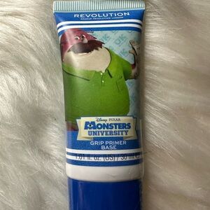 🩷5/$10 Makeup Revolution Monsters University Primer